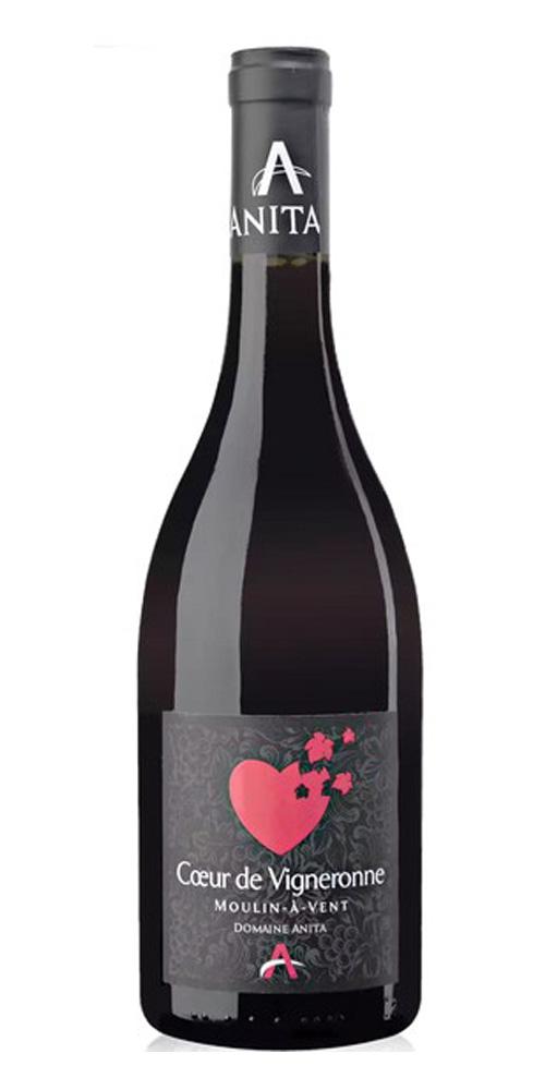 2023 Moulin a Vent ‘Coeur de Vigneronne’ 2023 Moulin a Vent ‘Coeur de Vigneronne’