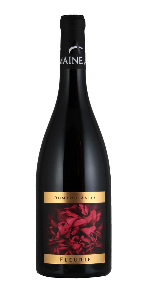 2023 Fleurie Les Moriers 2023 Fleurie Les Moriers