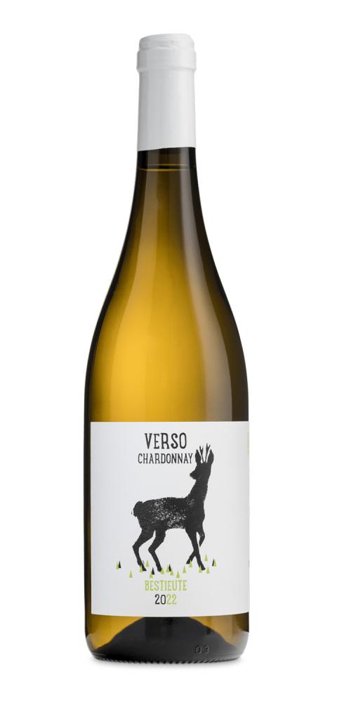 2023 Verso Chardonnay ‘Bestieute’