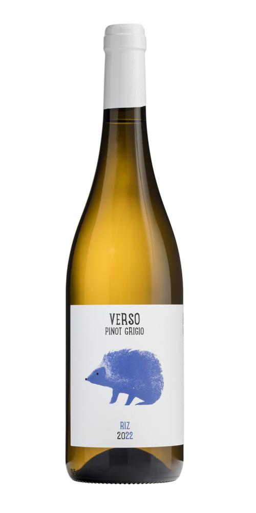 2023 Verso Pinto Grigio ‘Riz’