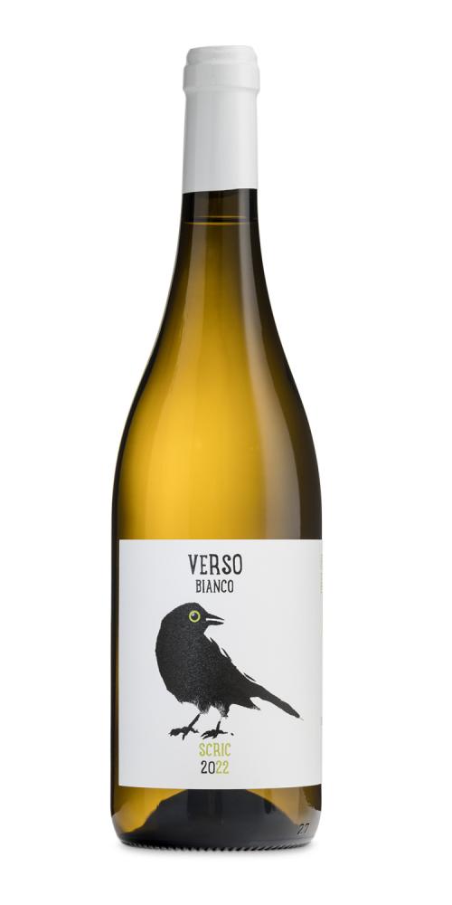 2023 Verso bianco ‘Scric’ 